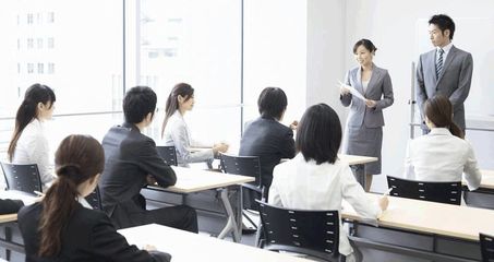 小企业大师帮丨激发企业活力,赋能企业成长--昌平园管委会大力支持2019年系列培训三月开讲